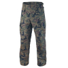 Spodnie WZ10 ripstop pl camo - Texar