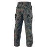 Spodnie WZ10 ripstop pl camo - Texar