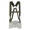 Szelki do pasa taktycznego Elite Ranger Green - M-Tac