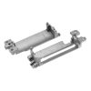 Szkielet gearboxa V3 zestaw - Begadi