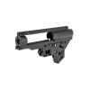 Szkielet gearboxa v2 8mm CNC QSC SR25 - Retro Arms