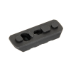 Szyna RIS 3-slot MLok - JJ Airsoft