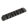 Szyna RIS 7-slot KeyMod - JJ Airsoft