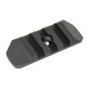 Szyna RIS 3-slot KeyMod - JJ Airsoft