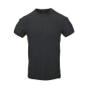 T-Shirt tactical TopCool czarny - Helikon