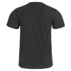 T-shirt czarny - Texar