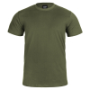 T-shirt olive - Texar