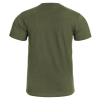 T-shirt olive - Texar