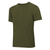 T-shirt Olive - Dominator