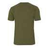 T-shirt Olive - Dominator