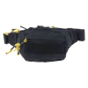 Torba biodrowa Kanga czarna - GFC