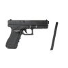 Replika AEP Glock18C CM030S Mosfet BB - Cyma