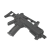 Replika karabinka JG0638 V2 G36 - JG