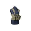 Kamizelka taktyczna Scout Chest Rig oliwkowa - GFC