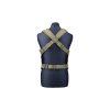 Kamizelka taktyczna Scout Chest Rig oliwkowa - GFC