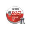 Śrut diabolo Exact Heavy 4.5mm 500szt. - JSB