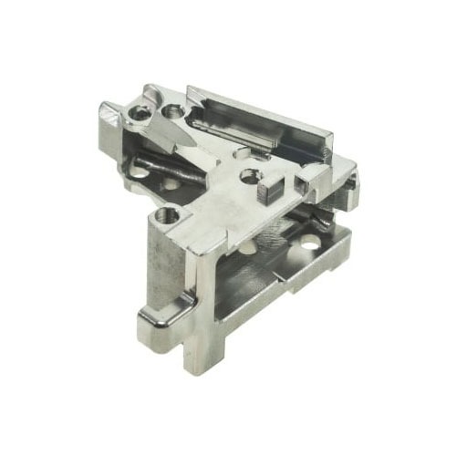 AAP01 Stainless Steel Hammer Housing - CowCow Technology