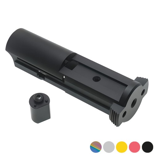 AAP01 Ultra lekki Blowback Unit - CowCow Technology