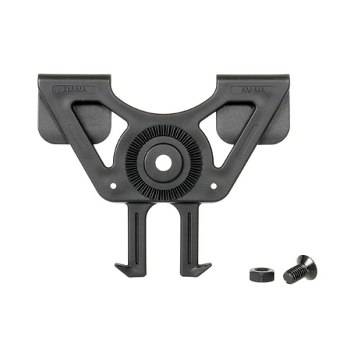 Adapter Molle do kabur - Amomax