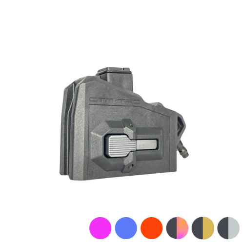 Adapter magazynka M4 do AAP-01/Glock HPA FUKU-2 - CTM