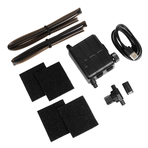 Jednostka Antyfogowa do gogli Gen2 - Novritsch