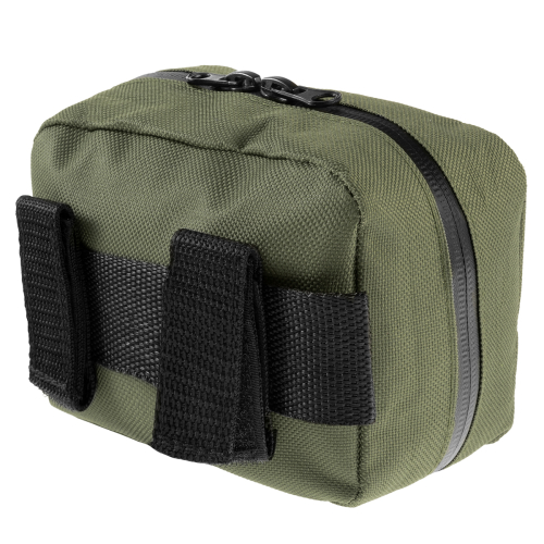 Apteczka z wyposażeniem typ 220 zielona - Medaid