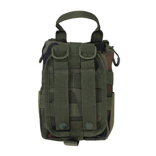 Apteczka zrywana Trauma Kit Wz.93 - Dominator