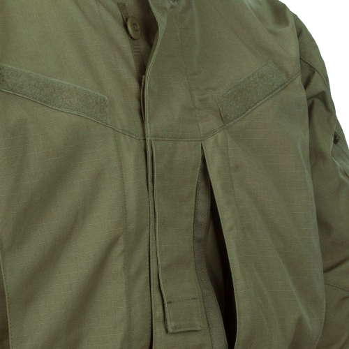 Bluza Combat MBDU Olive Green - Helikon