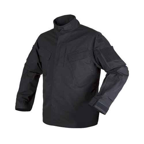 Bluza WZ10 ripstop czarna - Texar