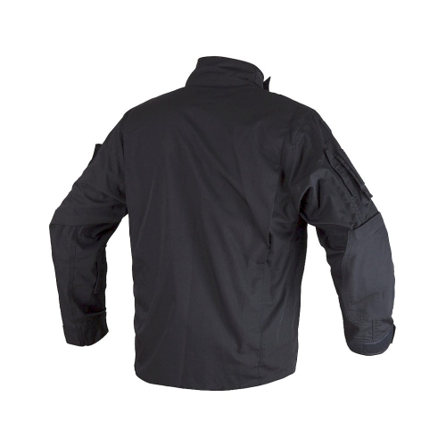 Bluza WZ10 ripstop czarna - Texar