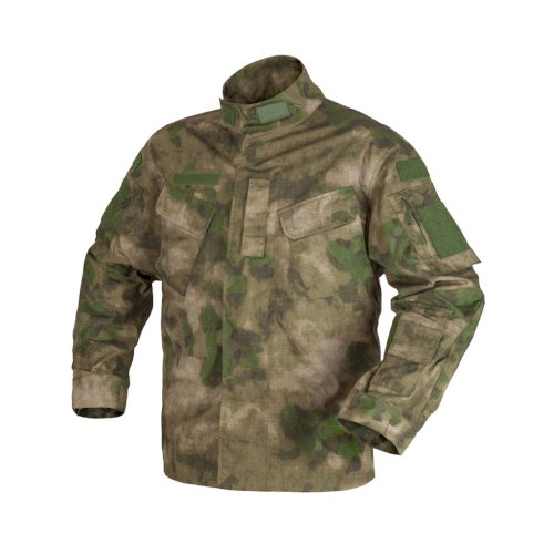 Bluza WZ10 ripstop fg-cam - Texar