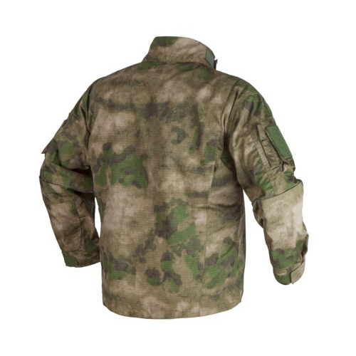 Bluza WZ10 ripstop fg-cam - Texar