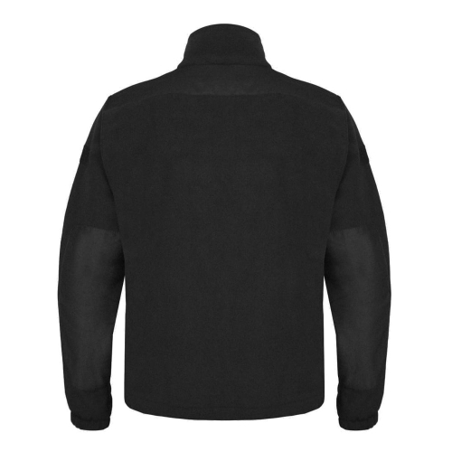 Bluza polarowa czarna - Dominator