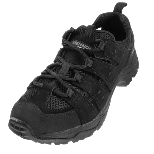 Buty Amigo O1 czarne - Bennon