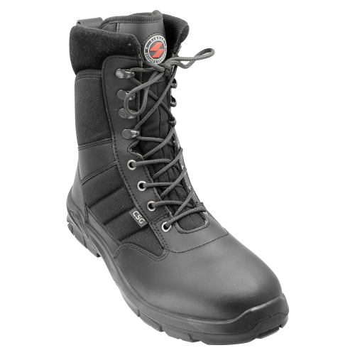 Buty CSG czarne - Sibeza