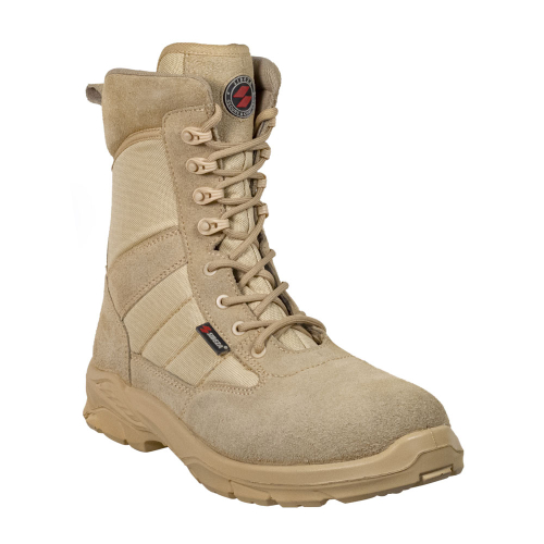 Buty CSG czarne - Sibeza