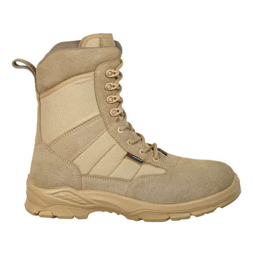 Buty CSG czarne - Sibeza