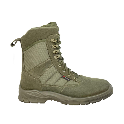 Buty CSG Olive - Sibeza