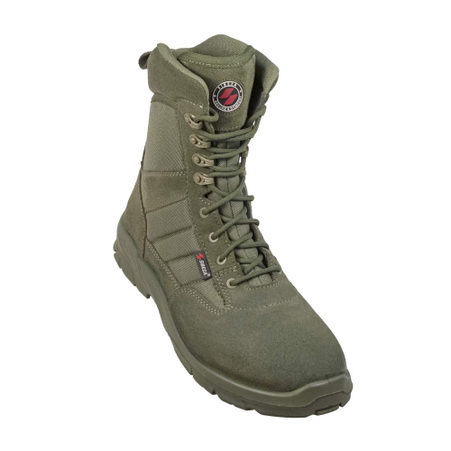 Buty CSG Olive - Sibeza