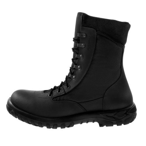 Buty Grom czarne - Protektor