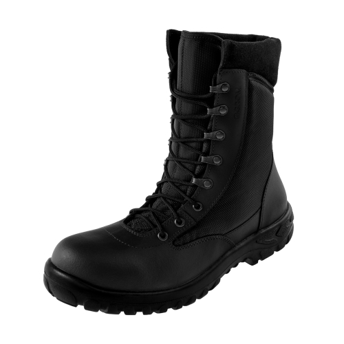 Buty Grom czarne - Protektor