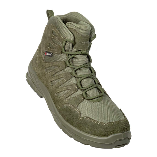 Buty SVG olive - Sibeza