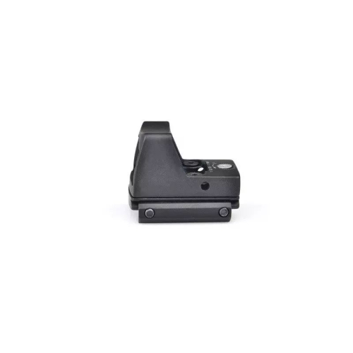 Kolimator LED RMR czarny - Aim-O