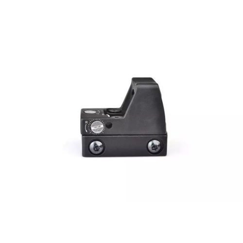 Kolimator LED RMR czarny - Aim-O