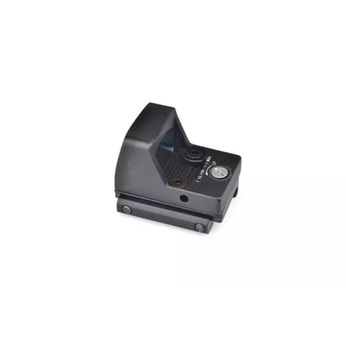 Kolimator LED RMR czarny - Aim-O
