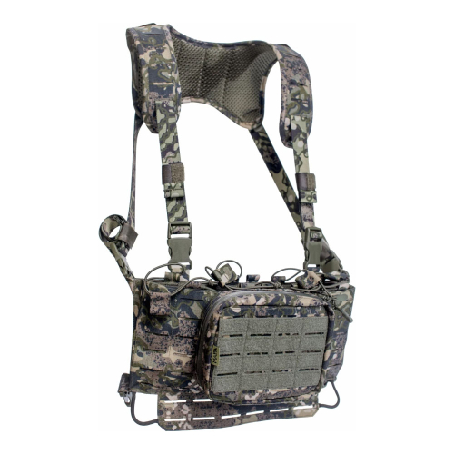 Chest Rig CL-01 Mapa - Maskpol