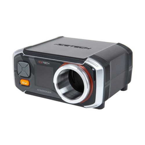 Chronograf AC6000 MKIII - AceTech