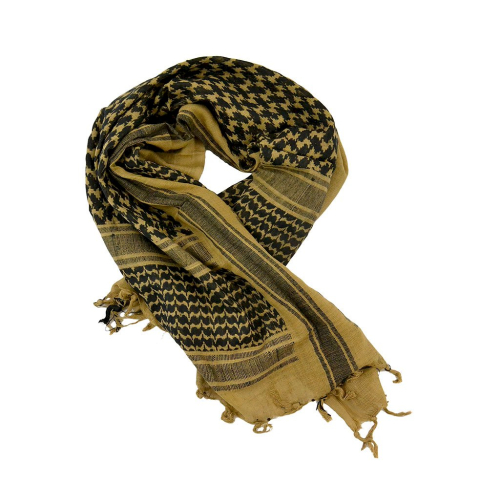 Chusta PLO Desert - Texar