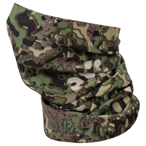 Chusta wielofunkcyjna STM-01 Mapa - Maskpol