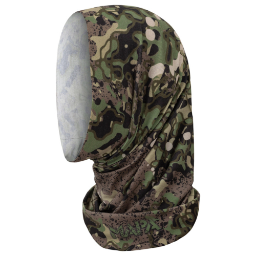 Chusta wielofunkcyjna STM-01 Mapa - Maskpol